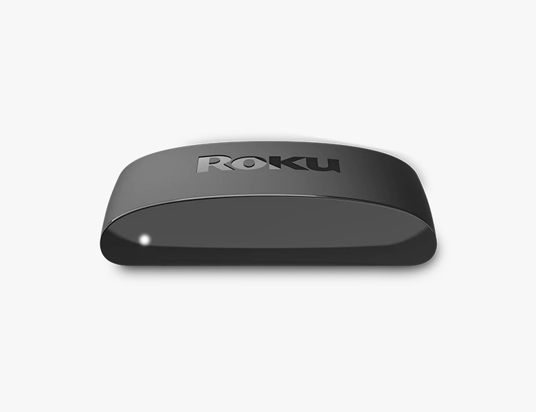 Roku Express Hd 